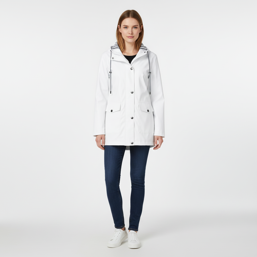 Leichte Herbstjacke -  Theresa