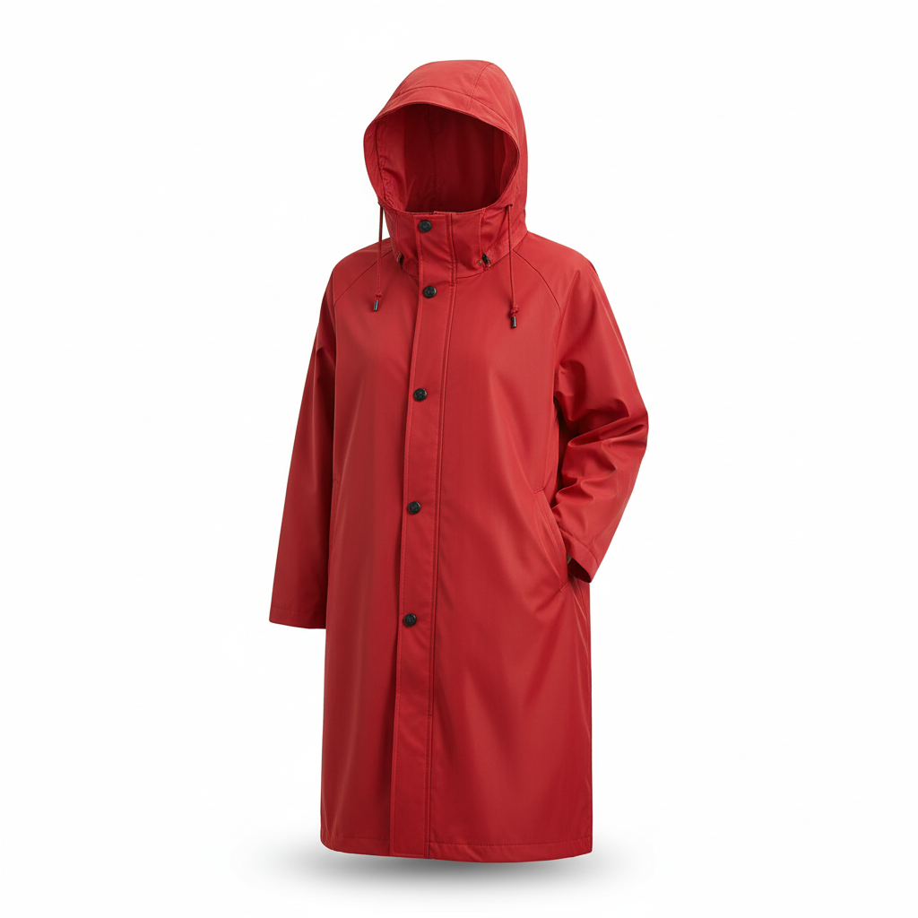 Leichte Regenjacke -  Ruth