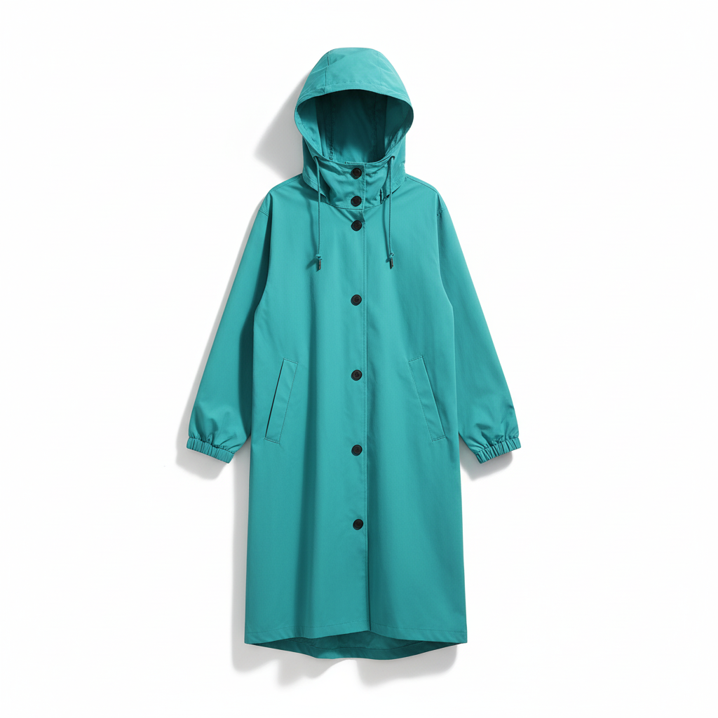 Leichte Regenjacke -  Ruth
