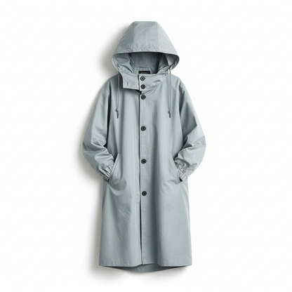 Leichte Regenjacke -  Ruth