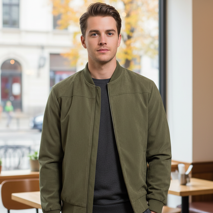 Leichte Übergangsjacke - Sebastian