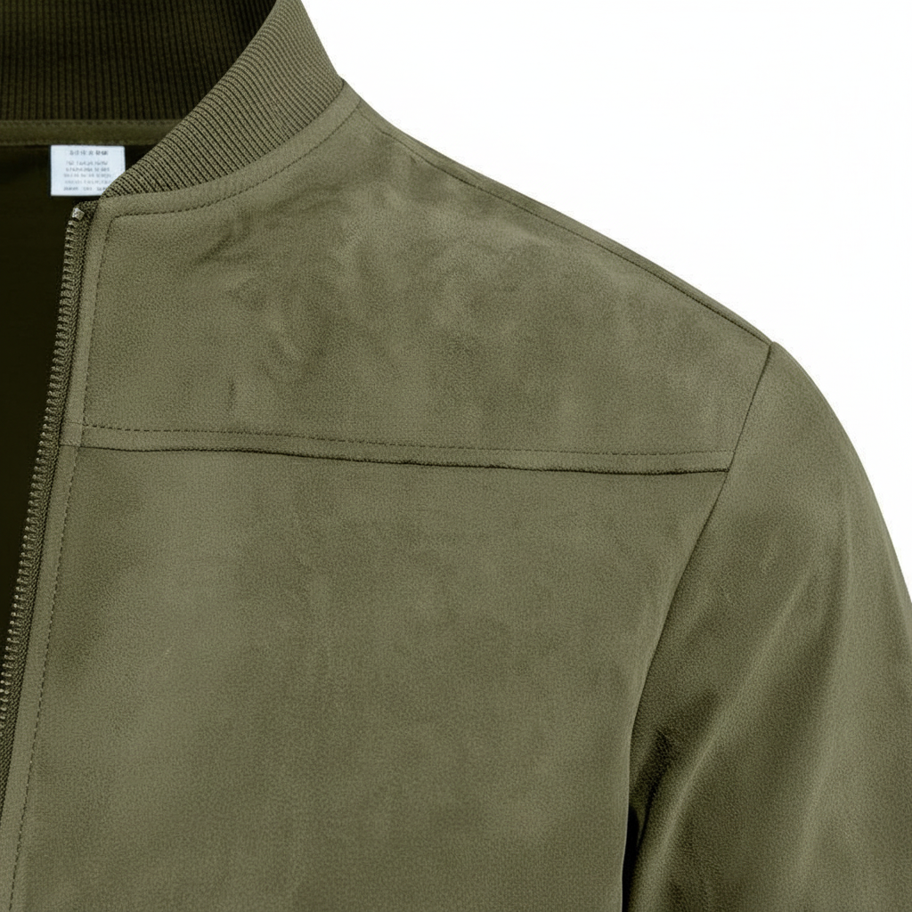 Leichte Übergangsjacke - Sebastian