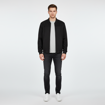 Leichte Übergangsjacke - Sebastian