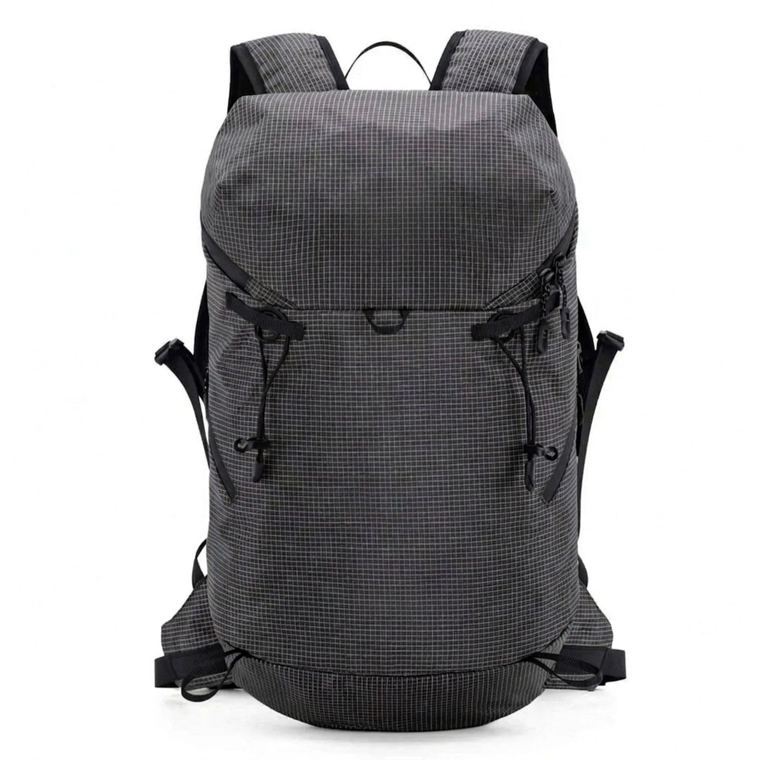 Letvægts Vandrerygsæk - Ridgepack