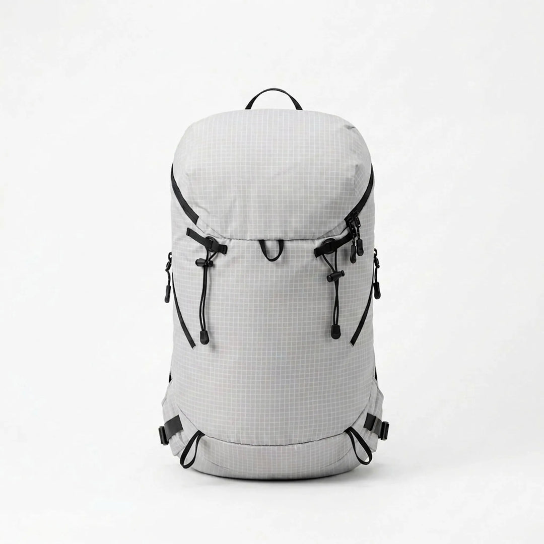 Letvægts Vandrerygsæk - Ridgepack