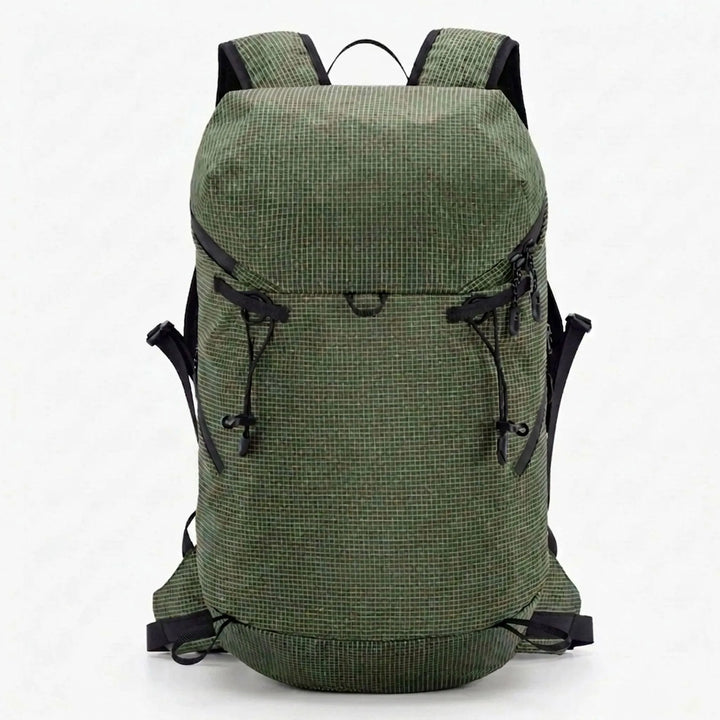 Letvægts Vandrerygsæk - Ridgepack