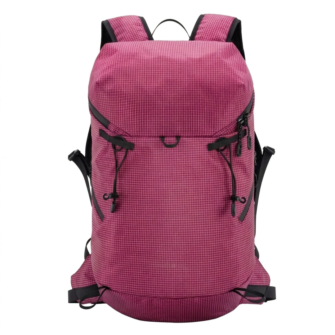 Letvægts Vandrerygsæk - Ridgepack