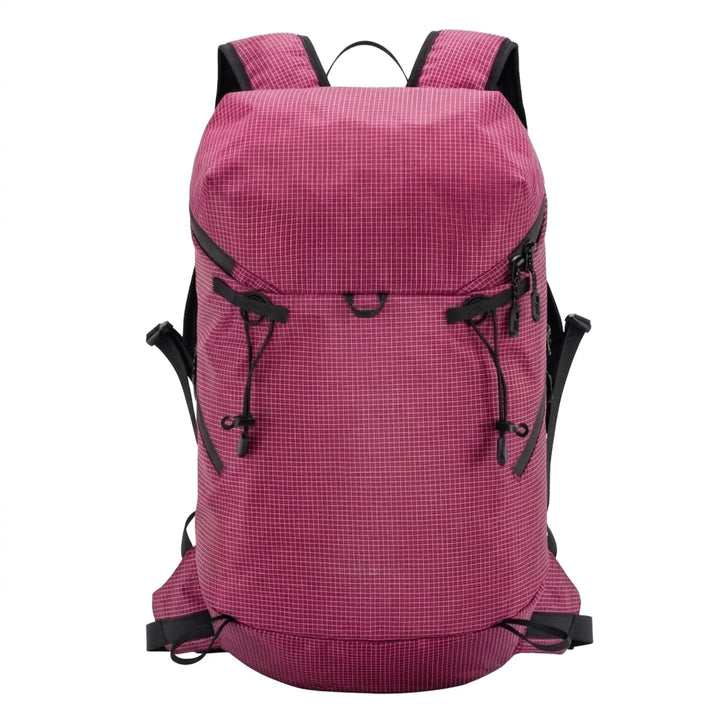 Letvægts Vandrerygsæk - Ridgepack