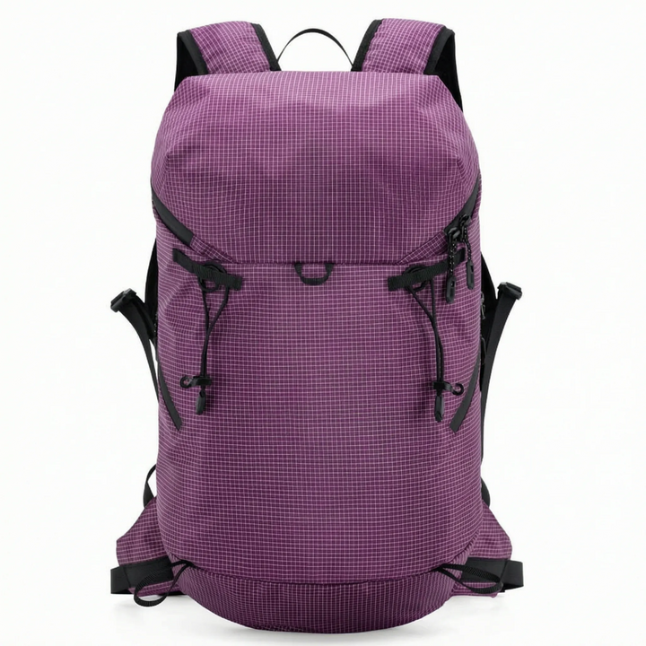 Letvægts Vandrerygsæk - Ridgepack