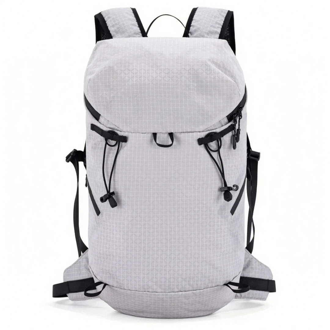 Letvægts Vandrerygsæk - Ridgepack