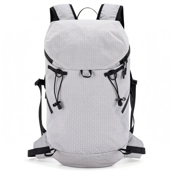 Letvægts Vandrerygsæk - Ridgepack
