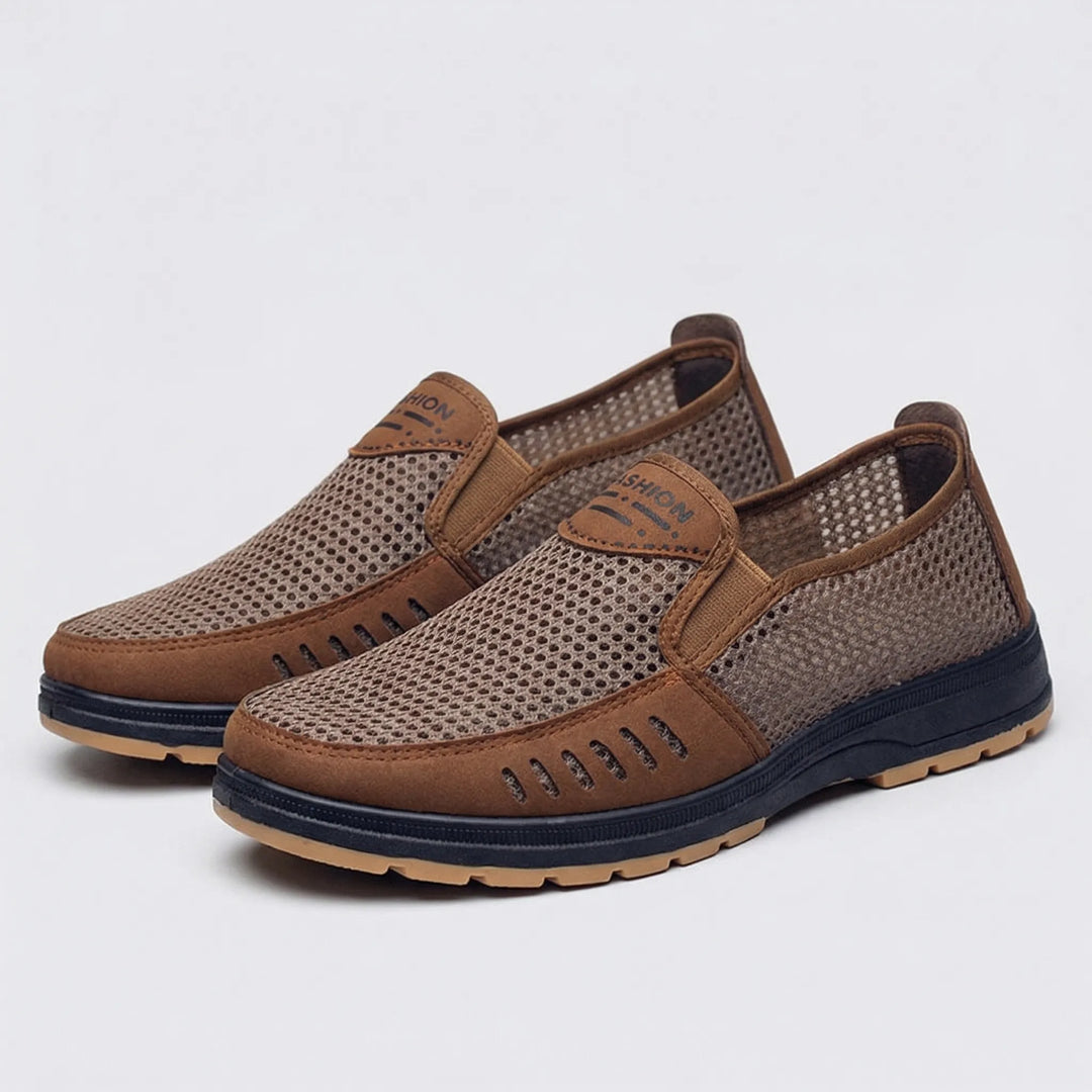Lightweight Casual Men's Shoe - Archie