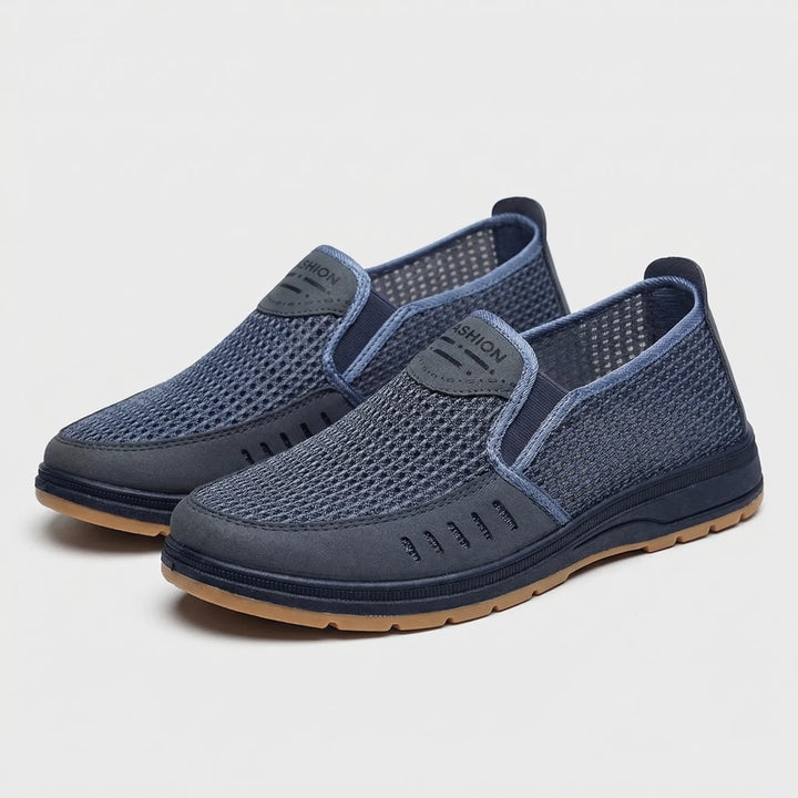 Lightweight Casual Men's Shoe - Archie
