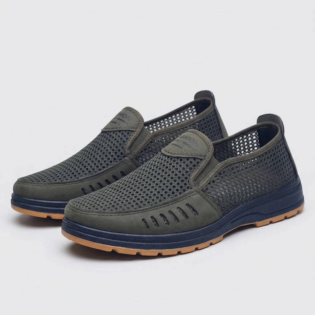 Lightweight Casual Men's Shoe - Archie