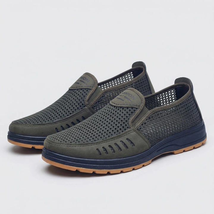 Lightweight Casual Men's Shoe - Archie