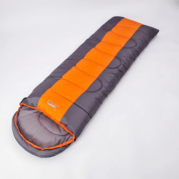 Lightweight Envelope-Style Sleeping Bag -  Driftrek