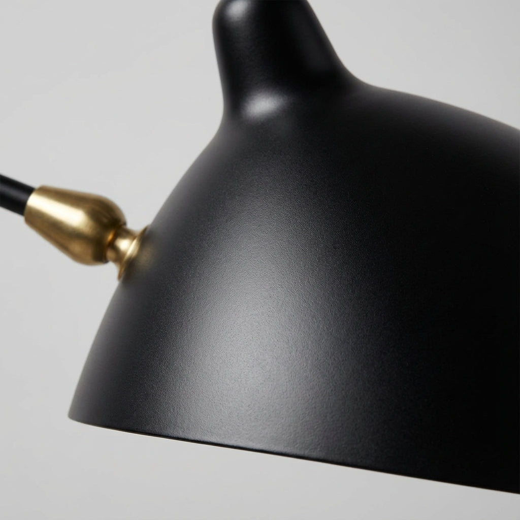 Long Reach Pivoting Wall Fixture -  Armbelle