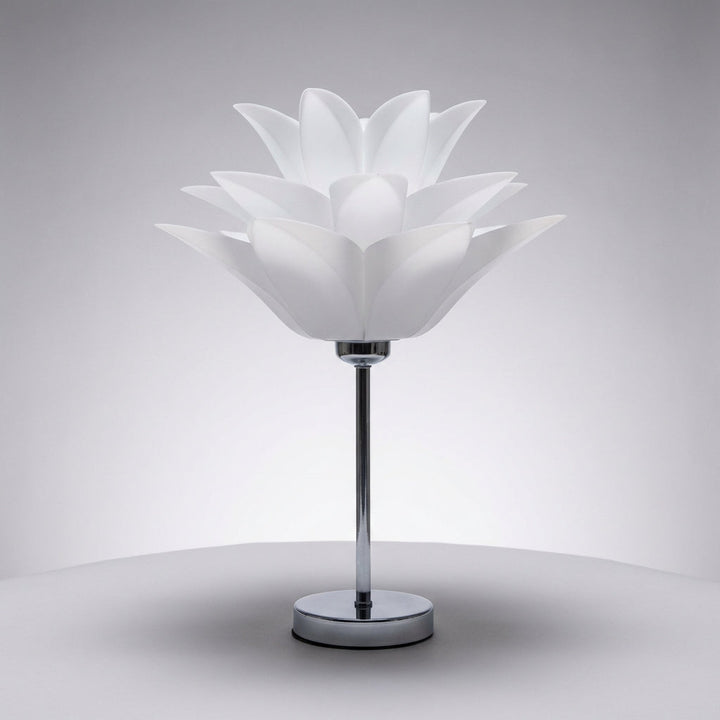 Lotus Inspired LED Lamp -  Auralotus