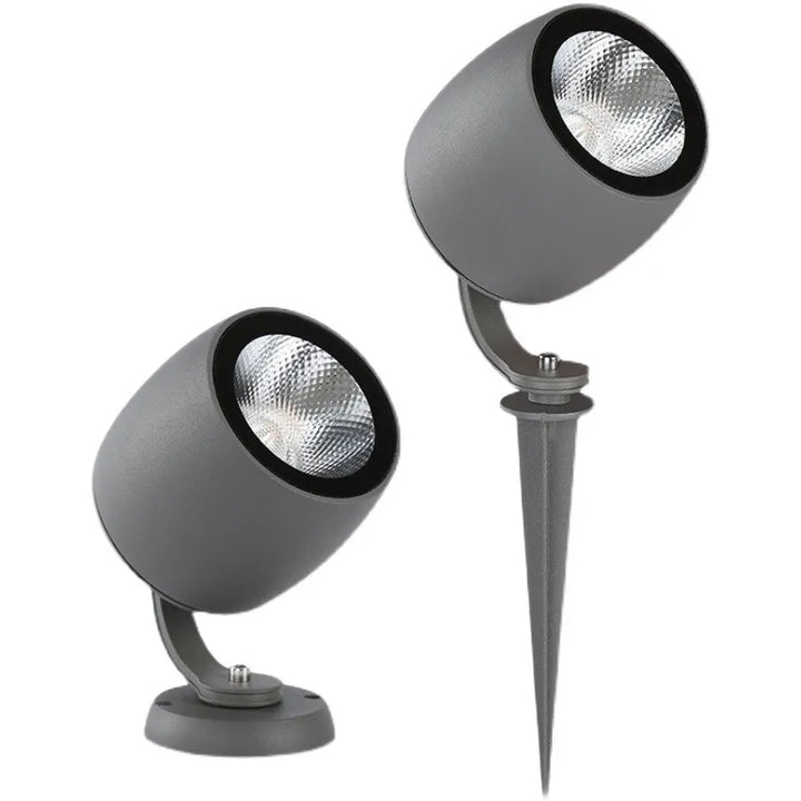 Low Profile Garden Spotlight -  Pathflare