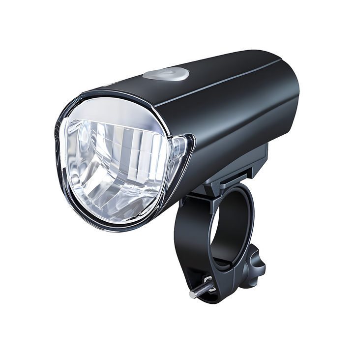 Ultrafelle LED-cykellygtesæt - BrightRide