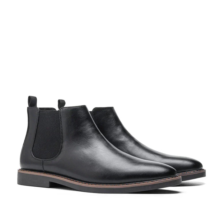 Herren Chelsea Boots klassisk og komfortabel til efteråret – Adrian
