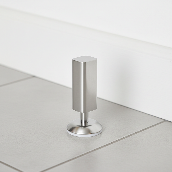 Magnetischer Boden Türstopper - SilentGrip