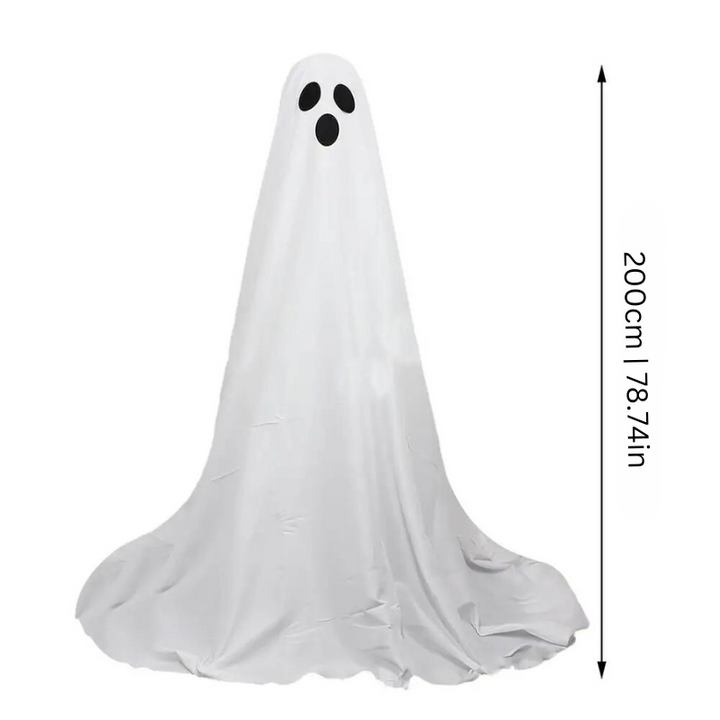 Halloween Spøgelsesbelysning - Spøgelseslys