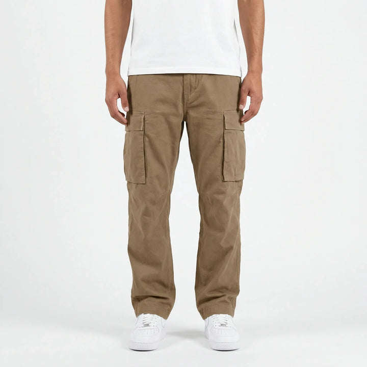Mehrfachtaschen Cargo Hose - Timon