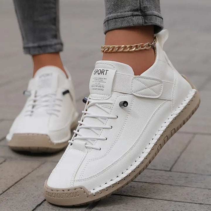 Comfortable Supportive Slip-On Sneakers 1