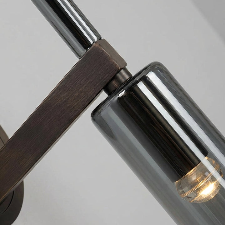 Minimalist Wall Pendant Light - Skandell