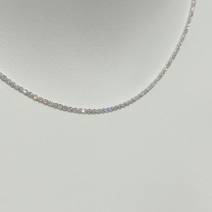 Minimalistische Halskette - ElegantJewelry 