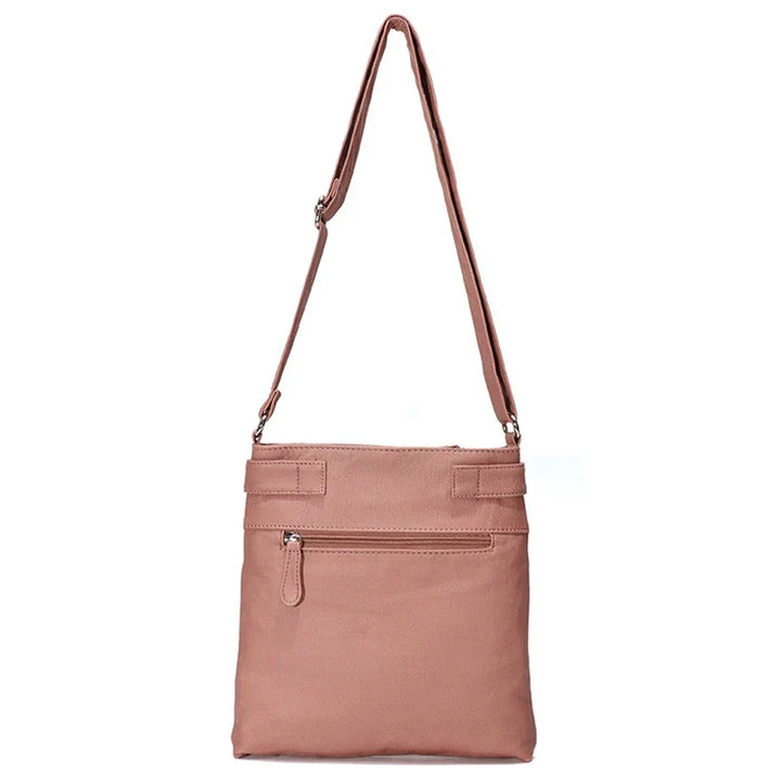 Trendy skuldertaske - Sophia