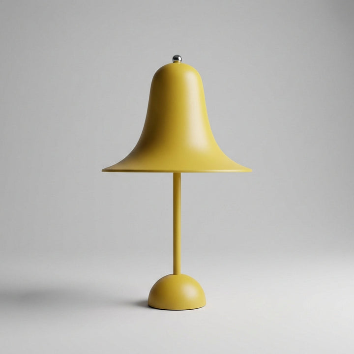 Modern Bell Shaped Lamp - Bellora