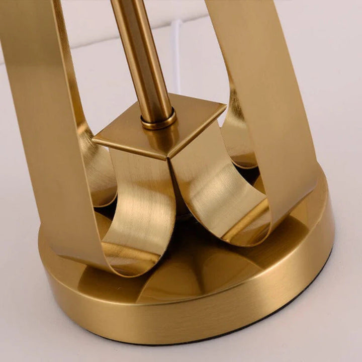 Modern Cone Table Lamp -  Nocturel