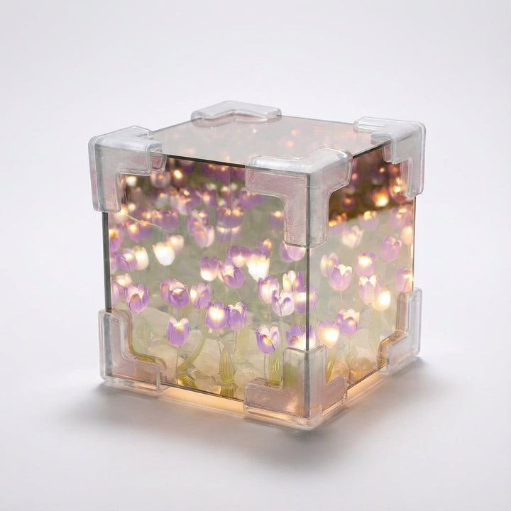 Modern Decorative Table Lamp -  Bloomora