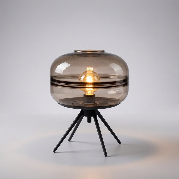 Modern Four Leg Table Lamp -  Artelio