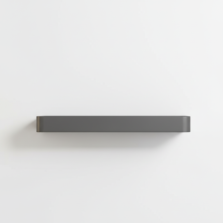 Modern Matt Graues Regal - Organixy