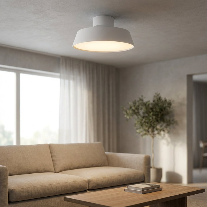 Modern Minimalist Ceiling Lamp -  Gliscent