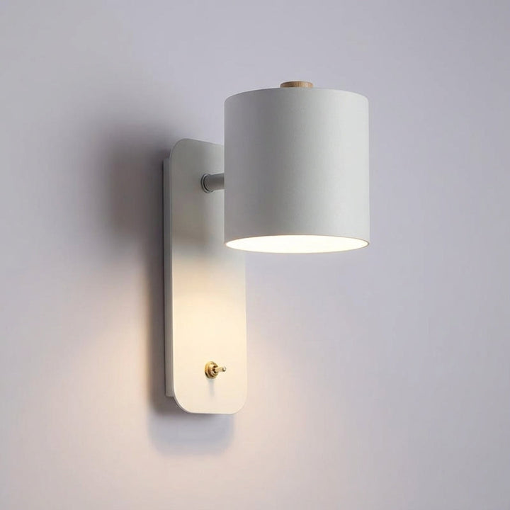 Modern Single Head Wall Lamp -  Serevix