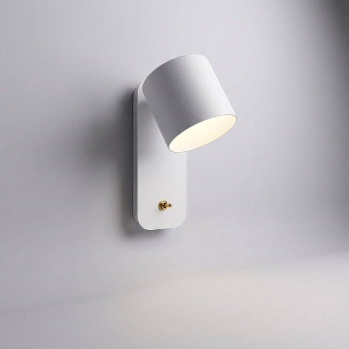 Modern Single Head Wall Lamp -  Serevix