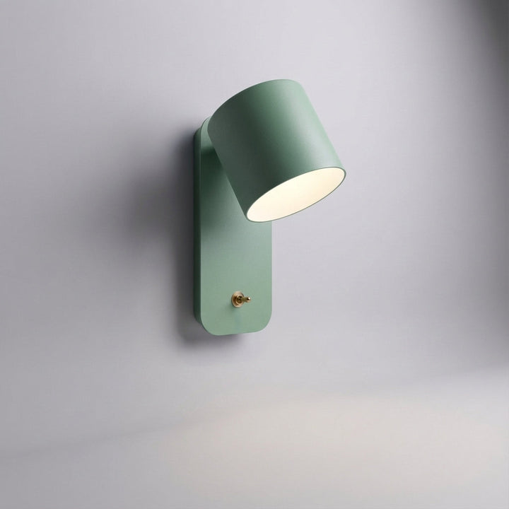 Modern Single Head Wall Lamp -  Serevix