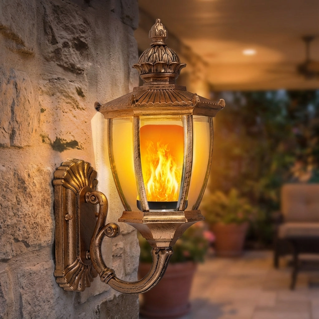 Multi Mode Mood Lighting Bulb -  Emberelle