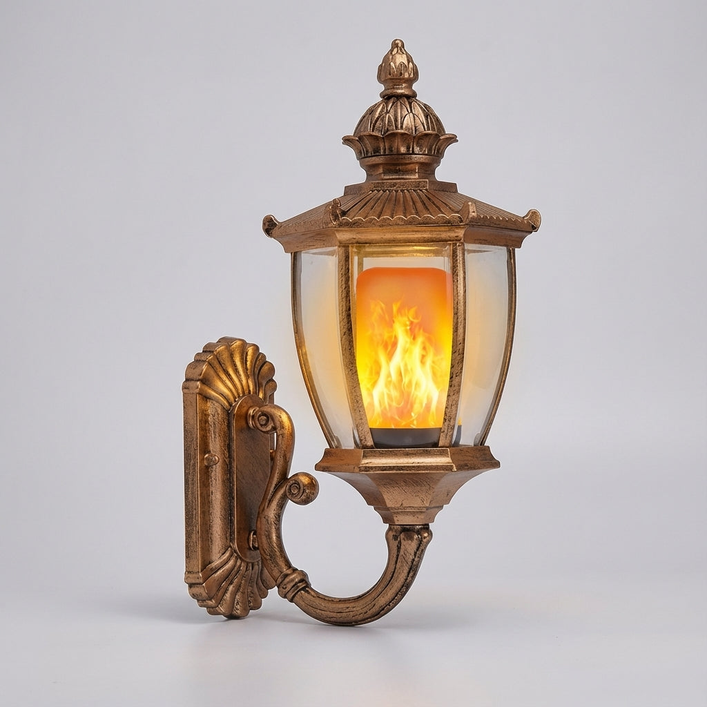 Multi Mode Mood Lighting Bulb -  Emberelle