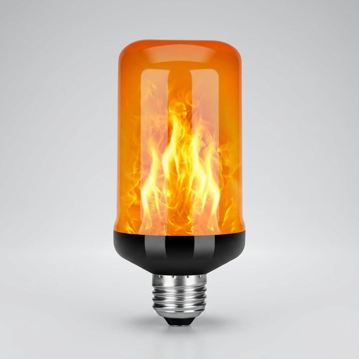 Multi Mode Mood Lighting Bulb -  Emberelle