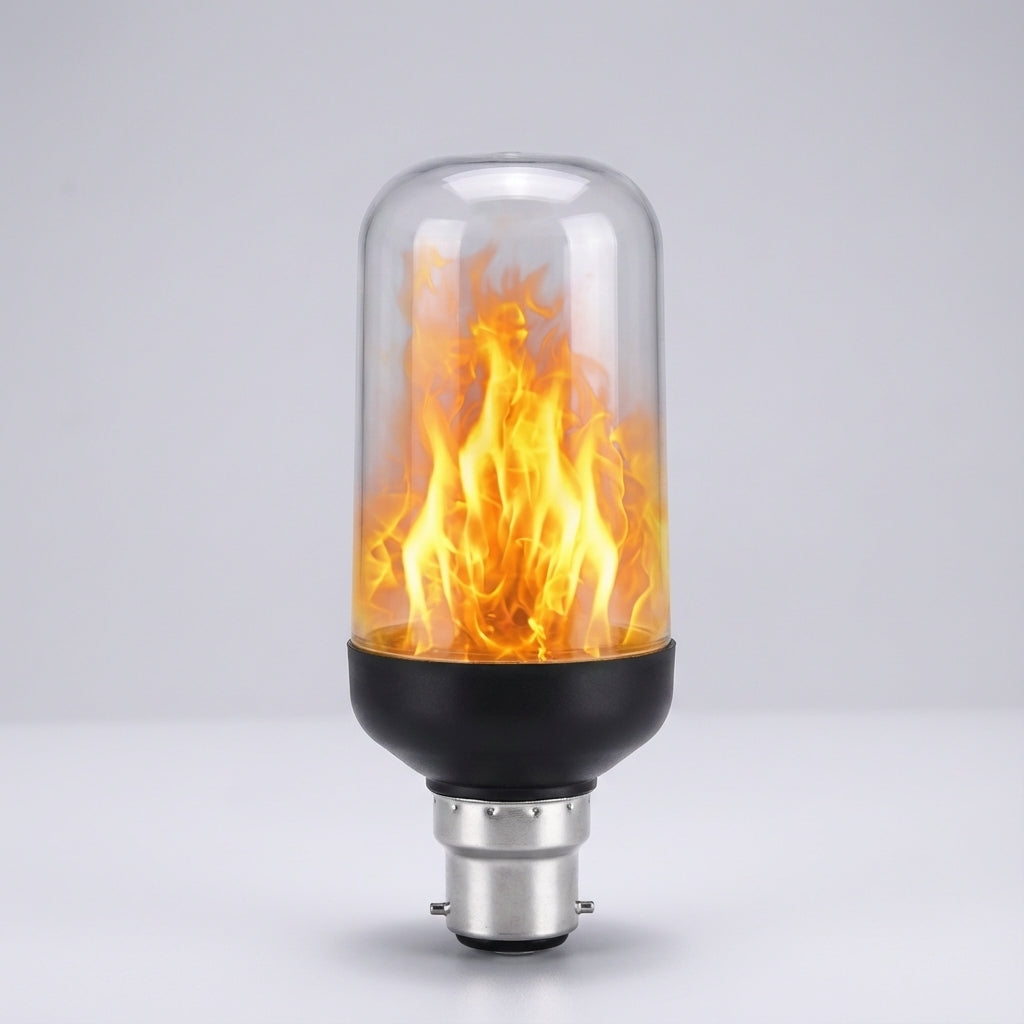Multi Mode Mood Lighting Bulb -  Emberelle