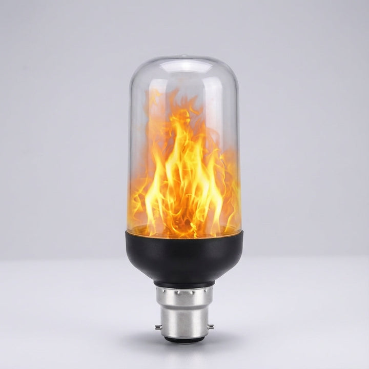 Multi Mode Mood Lighting Bulb -  Emberelle