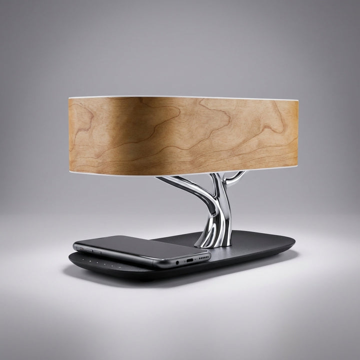 Multifunctional Desk Lamp -  Treonix