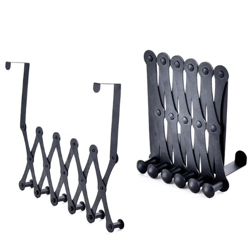 Multifunktionale Platzsparende Haken - HookFold