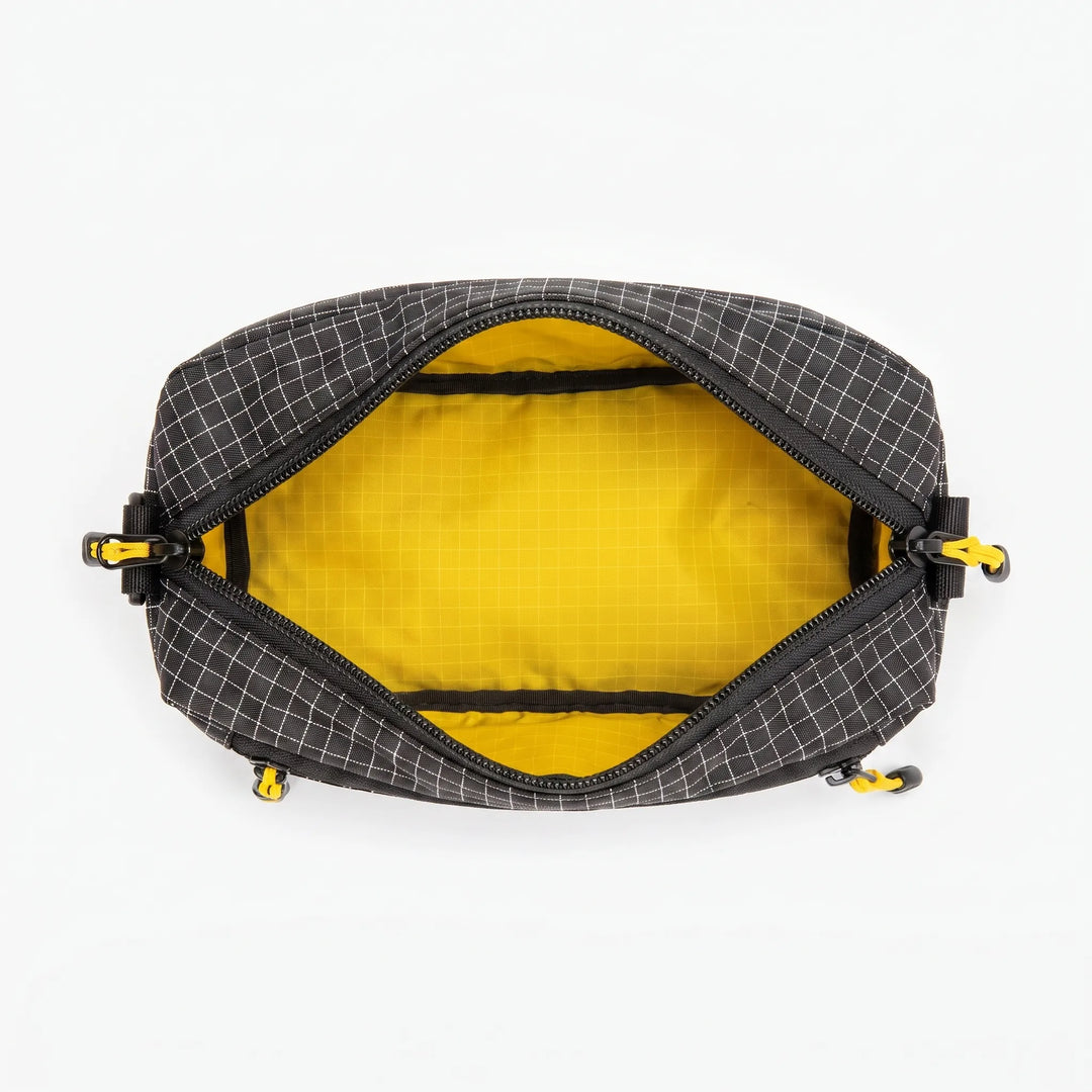 Multifunktionel Bæltetaske - GridPouch
