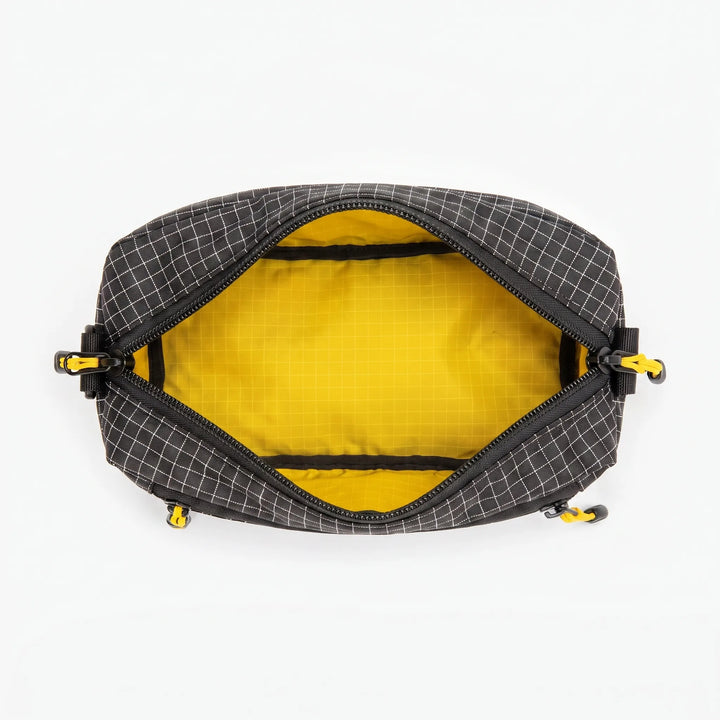 Multifunktionel Bæltetaske - GridPouch